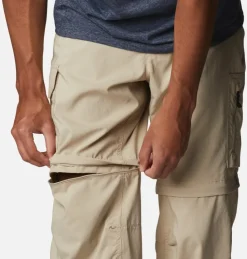 Columbia : Silver Ridge Convertible Pants