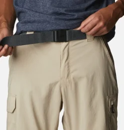 Columbia : Silver Ridge Convertible Pants