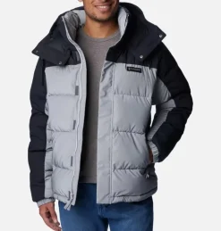 Columbia : Snowqualmie Winter Jacket
