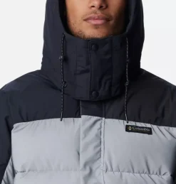 Columbia : Snowqualmie Winter Jacket