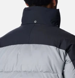 Columbia : Snowqualmie Winter Jacket
