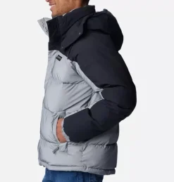 Columbia : Snowqualmie Winter Jacket