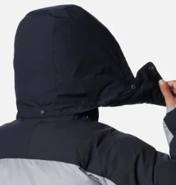 Columbia : Snowqualmie Winter Jacket