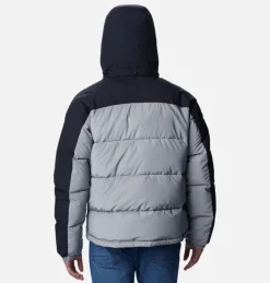 Columbia : Snowqualmie Winter Jacket