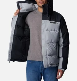 Columbia : Snowqualmie Winter Jacket