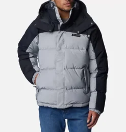 Columbia : Snowqualmie Winter Jacket