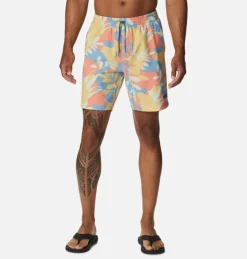Columbia : Summertide Stretch Printed Shorts