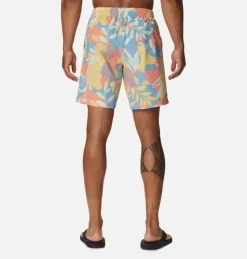 Columbia : Summertide Stretch Printed Shorts