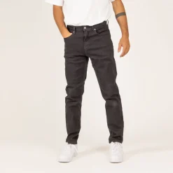 Daily Issue : Daily Relaxed Fit Denim Pants