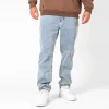 Daily Issue : Daily Relaxed Fit Denim Pants