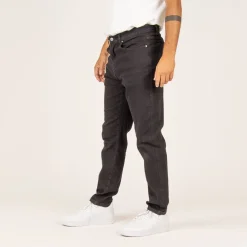 Daily Issue : Daily Relaxed Fit Denim Pants