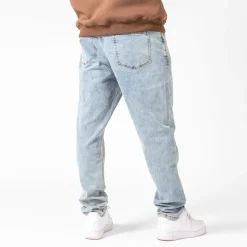 Daily Issue : Daily Relaxed Fit Denim Pants
