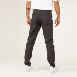Daily Issue : Daily Relaxed Fit Denim Pants