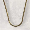 Deluxe Drip : Cuban Chain - 6mm