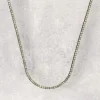 Deluxe Drip : Tennis Chain - 3mm