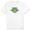 Diamond : Canary Flight Crew Tee