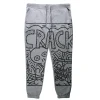 Diamond : Crack is Wack Sweatpants