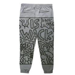 Diamond : Crack is Wack Sweatpants