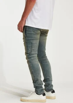 Embellish : Hart 2.0 Destroy Denim