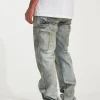 Embellish : Hart Carpenter Denim