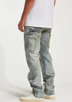 Embellish : Hart Carpenter Denim