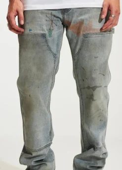 Embellish : Hart Carpenter Denim