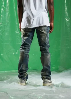 Embellish : Isaiah Skinny Denim