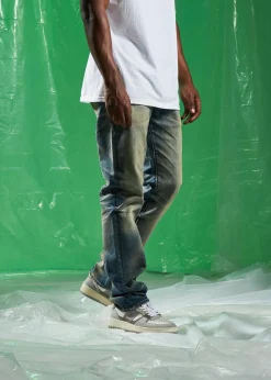 Embellish : Isaiah Skinny Denim