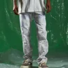 Embellish : Liston Skinny Tie Dye Denim