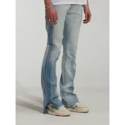 Embellish : Page Flare Denim