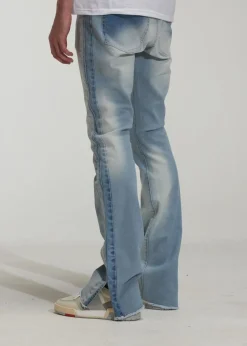 Embellish : Page Flare Denim