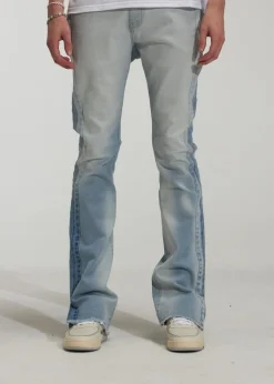 Embellish : Page Flare Denim