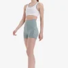 Fila : Beatriz High Waist Bike Short