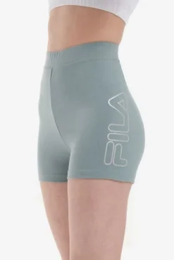 Fila : Beatriz High Waist Bike Short