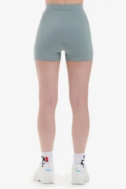 Fila : Beatriz High Waist Bike Short