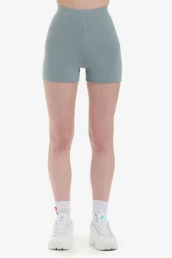 Fila : Beatriz High Waist Bike Short
