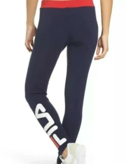 Fila : Imelda Stretch Jersey Legging