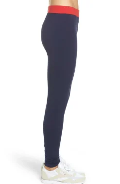 Fila : Imelda Stretch Jersey Legging