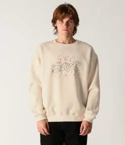 Former : Candy Crewneck
