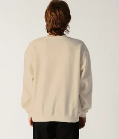 Former : Candy Crewneck