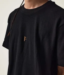 Former : Franchise Waffle T-Shirt