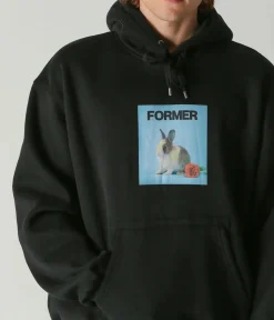 Former : Valentine Hoodie