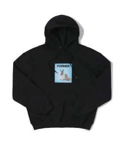 Former : Valentine Hoodie