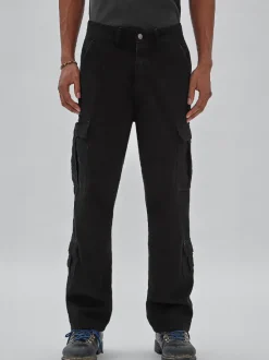 Guess : Ripstop Cargo Pants