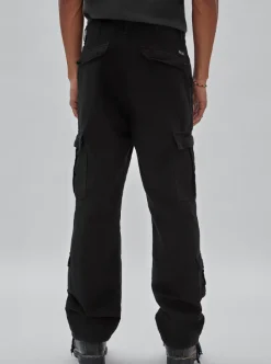 Guess : Ripstop Cargo Pants