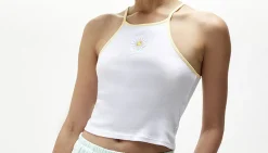 Guess : Sienne Ringer Tank Top