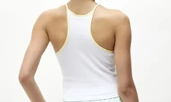 Guess : Sienne Ringer Tank Top