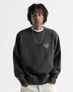 Herschel : Basic Crewneck