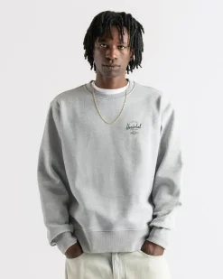 Herschel : Basic Crewneck