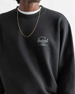 Herschel : Basic Crewneck